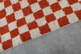 Moroccan Checkers rug 9 X 12 Feet