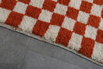 Moroccan Checkers rug 9 X 12 Feet