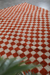 Moroccan Checkers rug 9 X 12 Feet