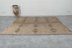 Tuareg rug 6 X 8 Feet