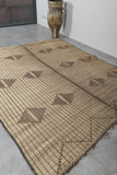 Tuareg rug 6 X 8 Feet