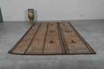 Tuareg rug 9.5 X 11.1 Feet