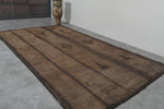 Tuareg rug 9.5 X 11.1 Feet