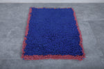 Moroccan small rug 2 X 3 Feet