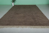 Authentic Moroccan Rug - Handwoven 9 x 13.3 Feet | Luxurious Wool Design