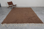 Moroccan rug 7.1 X 9 Feet