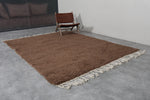 Moroccan rug 7.1 X 9 Feet