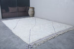 Authentic Moroccan rug - Custom rug - Wool rug