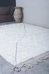 Authentic Moroccan rug - Custom rug - Wool rug