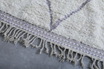 Authentic Moroccan rug - Custom rug - Wool rug