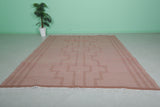 Moroccan rug 8.3 X 9.7 Feet