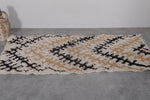 Moroccan rug 2.7 X 6 Feet