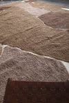 Handmade berber rug - Moroccan area rug - Custom Rug