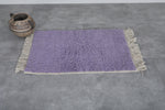 Moroccan rug 2 X 3 Feet