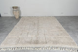 Handwoven Moroccan rug  - Wool rug - Custom rug