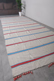 Moroccan rug 6.1 X 15.4 Feet