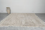 Handwoven Moroccan rug  - Wool rug - Custom rug