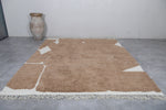 Custom Berber rug - Moroccan handmade Beni rug