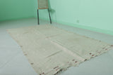 Simple runner rug 3.7 X 7.7 Feet