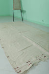 Simple runner rug 3.7 X 7.7 Feet