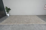 Handmade Moroccan rug - Custom rug - Wool rug