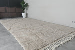 Handmade Moroccan rug - Custom rug - Wool rug