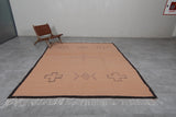 Moroccan rug 7.8 X 9.6 Feet