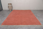 Beni Ourain rug - Morocco Hand knotted rug