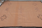 Moroccan rug 7.8 X 9.6 Feet