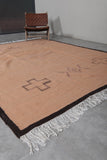 Moroccan rug 7.8 X 9.6 Feet