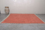 Beni Ourain rug - Morocco Hand knotted rug