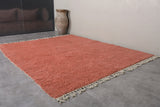 Beni Ourain rug - Morocco Hand knotted rug