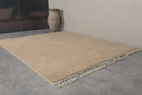 Beni ourain rug - Moroccan custom rug - custom moroccan rugs