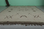 Amazing berber rug  - Custom rug