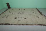 Amazing berber rug  - Custom rug