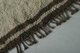 Amazing berber rug  - Custom rug