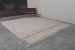 Handmade Moroccan Rug - Custom rug - Wool rug