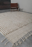 Handmade Moroccan Rug - Custom rug - Wool rug