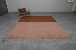 Moroccan rug 8.1 X 10 Feet