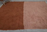 Moroccan rug 8.1 X 10 Feet