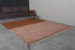 Moroccan rug 8.1 X 10 Feet