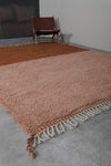 Moroccan rug 8.1 X 10 Feet