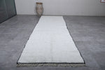 Runner Handmade rug - custom moroccan berber carpet