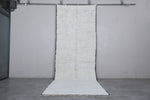 Runner Handmade rug - custom moroccan berber carpet