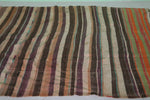 Handwoven Kilim 5.1 FT X 7.6 FT