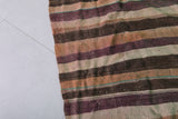 Handwoven Kilim 5.1 FT X 7.6 FT