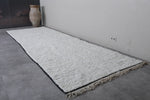 Runner Handmade rug - custom moroccan berber carpet