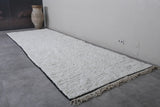 Runner Handmade rug - custom moroccan berber carpet