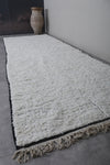 Runner Handmade rug - custom moroccan berber carpet