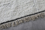 Runner Handmade rug - custom moroccan berber carpet